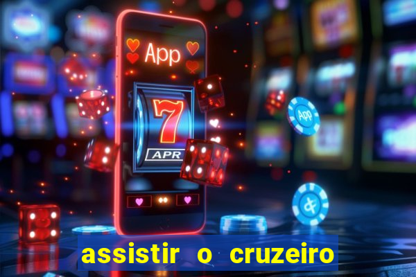 assistir o cruzeiro das loucas